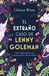 EL EXTRA�O CASO DE LENNY GOLEMAN