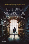 MARZO 2022 EL LIBRO NEGRO DE LAS HORAS