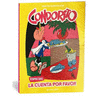 CONDORITO 10. LA CUENTA POR FA