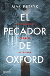 EL PECADOR DE OXFORD