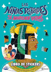 LAS NI�AS REBELDES SE MANTIENEN UNIDAS. LIBRO DE S