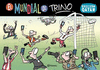 EL MUNDIAL DE TRINO. EDICION QATAR
