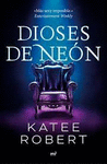 DIOSES DE NE�N (SERIE DARK OLYMPUS 1)