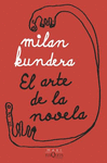 EL ARTE DE LA NOVELA
