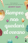 SIEMPRE NOS QUEDARA EL VERANO