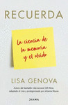 RECUERDA