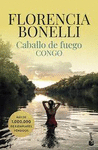 CABALLO DE FUEGO CONGO