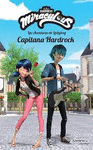 LADYBUG. CAPITANA HARDROCK