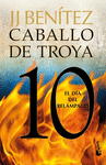 EL DIA DEL RELAMPAGO.CABALLO DE TROYA 10