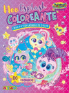 DISTROLLER. NEO ESPLASH COLORE
