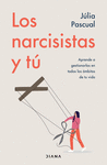 LOS NARCISISTAS Y TU