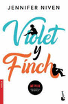 VIOLET Y FINCH. NUEVA PRESENTACION