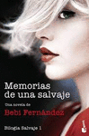 MEMORIAS DE UNA SALVAJE