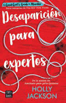 DESAPARICION PARA EXPERTOS
