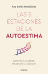 LAS 5 ESTACIONES DE LA AUTOESTIMA