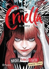 CRUELLA. EL MANGA