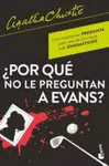 �POR QUE NO LE PREGUNTAN A EVANS?