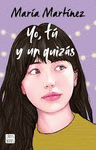 YO, T� Y UN QUIZ�S
