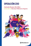 OPERACION ZOO