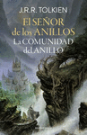 EL SEOR DE LOS ANILLOS N 01/03 LA COMUNIDAD DEL