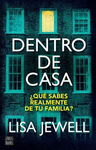 DENTRO DE CASA