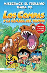 COMPAS 3. LOS COMPAS Y LA CAMARA DEL TIEMPO (EDICI