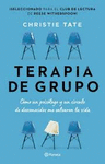 TERAPIA DE GRUPO (EDICION MEXICANA)