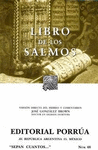LIBRO DE LOS SALMOS (SC048)