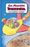 FAMILIA BURRON 13 LA