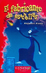 FABRICANTE DE ESTRELLAS EL