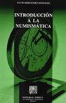 INTRODUCCION A LA NUMISMATICA