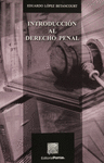 INTRODUCCION AL DERECHO PENAL