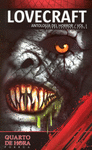 LOVECRAFT ANTOLOGIA DEL HORROR