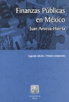 FINANZAS PUBLICAS EN MEXICO