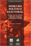 DERECHO POLITICO ELECTORAL