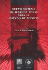 NUEVO SISTEMA DE JUSTICIA PENAL PARA EL ESTADO DE MEXICO