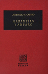 GARANTIAS Y AMPARO