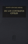 DE LOS CONTRATOS CIVILES