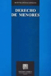 DERECHO DE MENORES