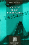 DERECHO DE LAS SUCESIONES