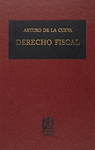 DERECHO FISCAL