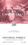 HIJOS DEL CAPITAN GRANT LOS (SC260)