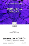 DIDACTICA MAGNA (SC167)