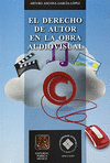 DERECHO DE AUTOR EN LA OBRA AUDIOVISUAL EL
