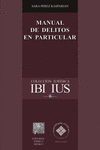MANUAL DE DELITOS EN PARTICULAR