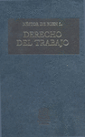 DERECHO DEL TRABAJO 2
