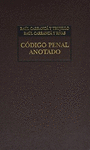 CODIGO PENAL ANOTADO