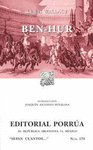 BEN HUR (SC170)