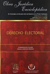 DERECHO ELECTORAL