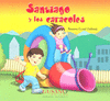 SANTIAGO Y LOS CARACOLES